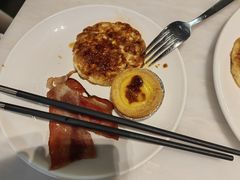 -欢朋餐厅(海口南海希尔顿欢朋酒店)