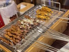 -三个大叔东北烧烤·砂锅菜(西三旗店)