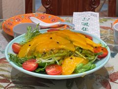 -清真吐鲁番餐厅(牛街店)