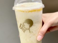 -喜茶(广州北京路惠福东店)