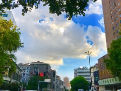 -顺心拉面馆(马道街店)