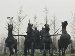 -孙子文化园