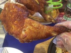 -美森西餐厅(曙光大道店)