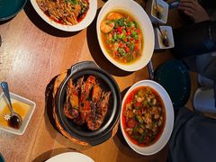 -蝦塘·中国餐馆(城墙南马道巷店)
