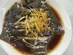 -北戴河庆山饭店·海鲜砂锅粥(北戴河黑石路店)