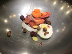 锅底-313羊庄鲜羊火锅·鲜羊肉烧烤(李村店)