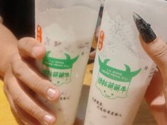 -萌萌牛紫米露(烟台大学店)