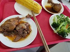 -华中科技大学百景园(三楼酒店)