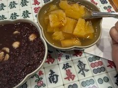 -堂屋糖水店(愚园店)