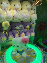 -莫莉幻想儿童乐园(北京顺义华联店)
