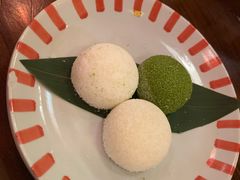 -仙隐小鹿料理食堂(沙市人信汇店)