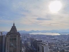 -Hi City·城市之巅