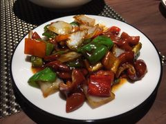 -十面春风·江南面馆(崇宁路店)