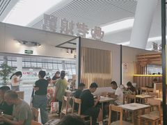 -老娘舅(杭州东站店)