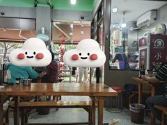 -小辫子羊肉面馆(周东店)