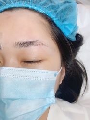 -久匠·纹眉半永久野生眉