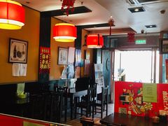 -姚记炒肝店(簋街店)