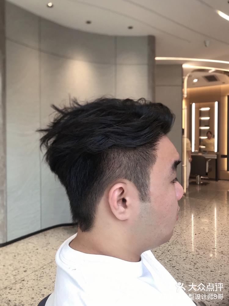 香港haircorner图片