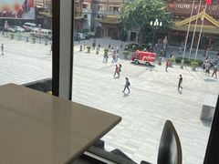 -麦当劳(北京路广百广场店)