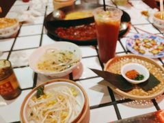 -朱光玉火锅馆(正弘城店)