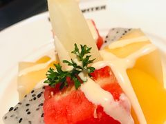 -斗牛士牛排(南京东路店)