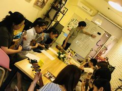 -WithU悠弦时光·尤克里里之家ukulele(宽窄巷子店)