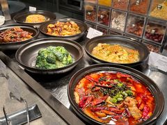 -食百绚全日制餐厅(成都棕榈泉费尔蒙酒店)