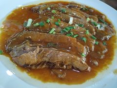 -牛街老爆肚满(牡丹园店)