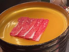 -牛New寿喜烧(金茂览秀城店)