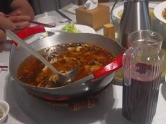 -辣婆婆(航天桥店)