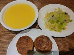 -清真吴记门钉肉饼·喜多利