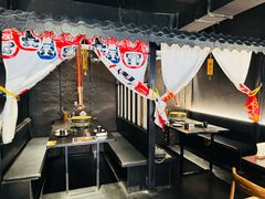-鹤汀居酒屋•家庭料理•烧鸟酒肆(新街口店)