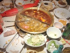 -小龙坎火锅(全球总店)