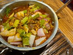 -钢管厂五区小郡肝串串香火锅(人民广场店)