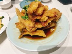 -萍香大厨·葱烧大鱼头(解放北路店)