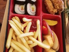 -汤连得温泉馆(宝山店)