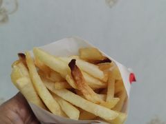 -麦当劳(武商建二店)