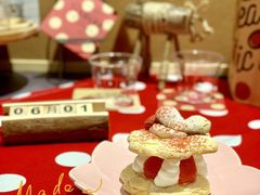 -ABC Cooking Studio(上海环球金融中心店)