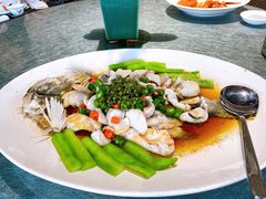 -猪肉婆私房菜(容桂总店)