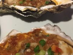 -很久以前羊肉串(打浦路店)
