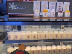 -连杏双皮奶(长沙国金店)