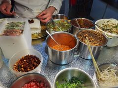 -明艳安顺小裹卷(小锅凉粉.酸汤饭.虎门巷店)