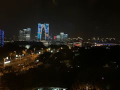 -苏州金鸡湖文博诺富特酒店