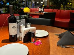 -拉蒂娜·巴西牛排馆 Latina·Brazilian Steakhouse(陆家嘴旗舰店)