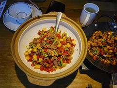 -实在湘·大碗土菜(竹料店)