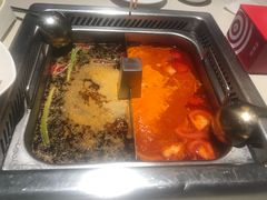 -海底捞火锅(泉城路店)