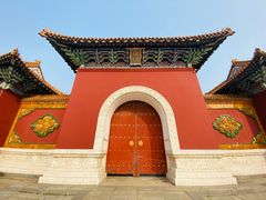 -北陵公园