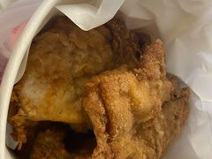 -肯德基(杭州浦沿店)
