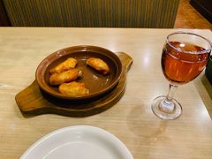-萨莉亚意式餐厅(石鼓路店)