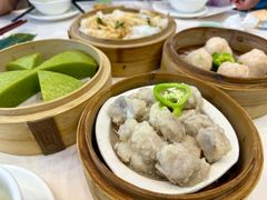 -馨越楼·点心·粤菜(赤坎店)